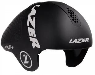 Lazer Tardiz 2 Kask, matte black L | 58-61cm 2021 Kaski triathlonowe FA003710206 - Kaski rowerowe - miniaturka - grafika 1