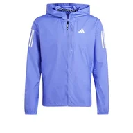 Kurtki męskie - adidas Męska kurtka Own the Run, XL - miniaturka - grafika 1