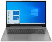 Laptopy - Lenovo Ideapad 3-17 Ryzen 3 5425U | 17,3"-HD+ | 8GB | 512GB | W11P 82RQ002QPB_500SSD - miniaturka - grafika 1