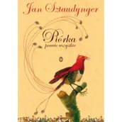 Poezja - Piórka prawie wszystkie - miniaturka - grafika 1