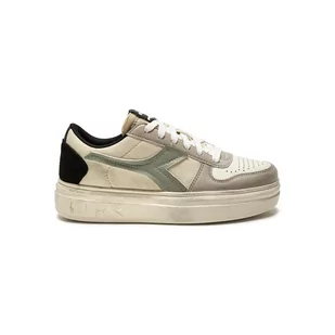 Sneakersy damskie DIADORA MAGIC BOLD DUNES WN - Sneakersy damskie - miniaturka - grafika 1