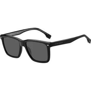 BOSS Okulary przeciwsłoneczne BOSS 1317/S - Okulary przeciwsłoneczne - miniaturka - grafika 1