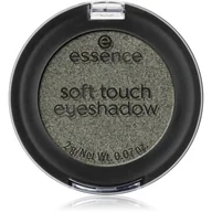 Cienie do powiek - Essence, cień do powiek soft touch 05 Secret Woods, 2 g - miniaturka - grafika 1