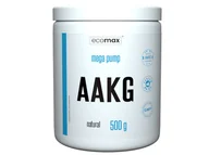 Aminokwasy - AAKG Ecomax - miniaturka - grafika 1