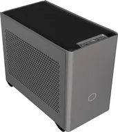 Obudowy komputerowe - Obudowa Cooler Master MasterBox NR200P MAX MiniITX USB3.0 Small Form Factor - miniaturka - grafika 1