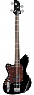 Ibanez TMB100L-BK Talman Black Gitara Basowa Leworęczna - Gitary basowe - miniaturka - grafika 1