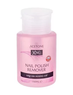 Xpel Xpel Nail Care zmywacz do paznokci 150 ml dla kobiet - Zmywacze i cleanery do paznokci - miniaturka - grafika 1