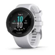 Smartwatch - Garmin Swim 2 Biały 010-02247-11 - miniaturka - grafika 1