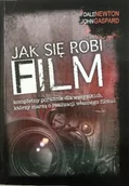 Książki o kulturze i sztuce - Jak się robi film - miniaturka - grafika 1