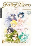Pozostałe książki - Pretty Guardian Sailor Moon - Eternal Edition 10 - miniaturka - grafika 1