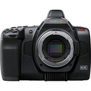 Kamery cyfrowe - Blackmagic Pocket Cinema Camera 6K G2 - miniaturka - grafika 1