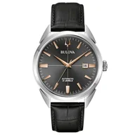 Zegarki męskie - Bulova 96B422 Sutton - miniaturka - grafika 1