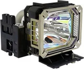 Lampy do projektorów - Lampa do CANON REALiS SX6 - lampa Diamond z modułem - miniaturka - grafika 1