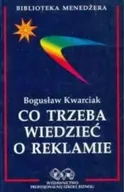 Ekonomia - Co trzeba wiedzieć o reklamie - miniaturka - grafika 1