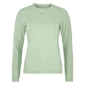 Koszulki i topy damskie - ADV ESSENCE LS TEE 2 W - miniaturka - grafika 1