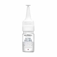 Serum do włosów - Goldwell Dualsenses Ultra Volume, serum intensywnie zwiększające objętość, 18ml - miniaturka - grafika 1