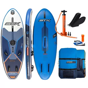 Deska WindSUP STX 250 WS Freeride - Deski SUP i akcesoria - miniaturka - grafika 1