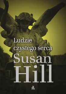 Ludzie czystego serca - Kryminały - miniaturka - grafika 1