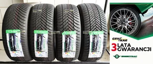 Greentrac Season Master 225/50R17 98W - Opony całoroczne - miniaturka - grafika 1