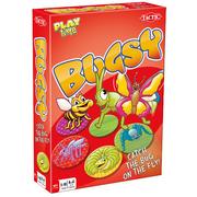 Gry planszowe - Tactic Play time: Bugsy 394195 - miniaturka - grafika 1