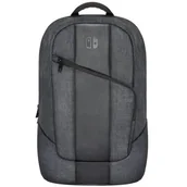 Akcesoria do Nintendo - PDP PDP Backpack - Switch Edition - Torba - Nintendo Switch 708056064273 - miniaturka - grafika 1