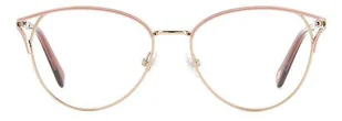 Okulary korekcyjne Fossil FOS 7141 G V1V - Okulary korekcyjne, oprawki, szkła - miniaturka - grafika 3
