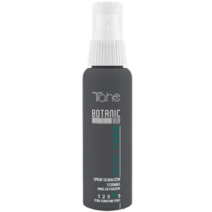 Tahe Botanic Styling, Total Form, spray do stylizacji, 4. stopień utrwalenia, 100ml - Kosmetyki do stylizacji włosów - miniaturka - grafika 1
