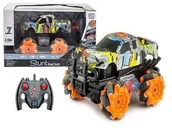 Zabawki zdalnie sterowane - Terenówka RC - miniaturka - grafika 1