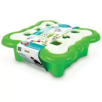 WADER sorter Kostka EDU Baby - Sortery dla dzieci - miniaturka - grafika 1
