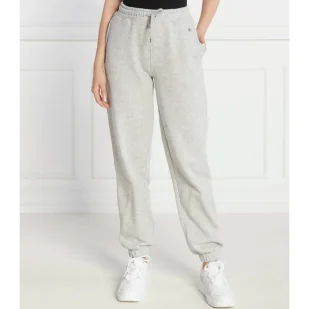 Gant Spodnie dresowe | Regular Fit - Dresy damskie - miniaturka - grafika 1