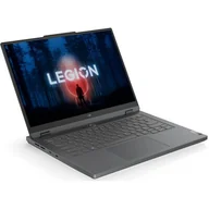 Laptopy - Lenovo Legion Slim 5 14APH8 OLED 14,5" 120Hz R7 7840HS 16GB RAM 512GB Dysk SSD RTX4060 Win11 - miniaturka - grafika 1