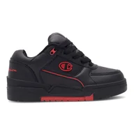 Buty dla chłopców - Obuwie sportowe Champion REBOUND HERITAGE SKATE S32865-KK001 - miniaturka - grafika 1