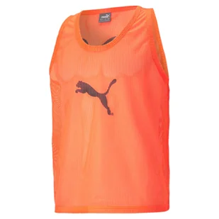 Znacznik piłkarski męski Puma Bib - Piłka nożna - miniaturka - grafika 1