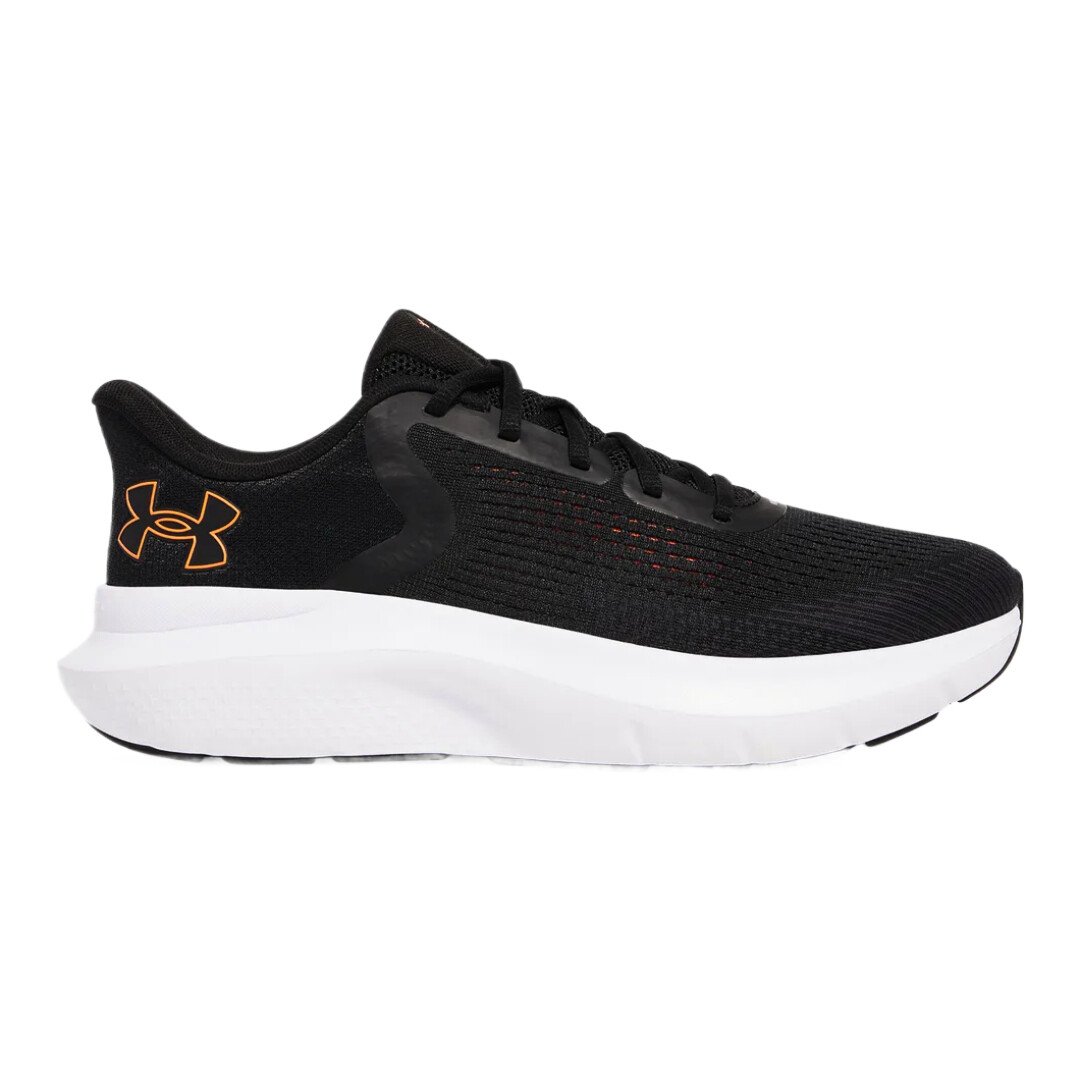 Męskie buty do biegania Under Armour Charged Rogue 5 Black US 10