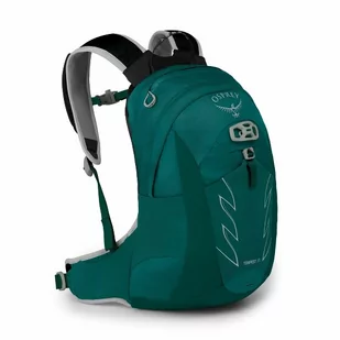 Osprey Tempest 14 Junior Backpack 39 cm jasper green - Plecaki - miniaturka - grafika 1