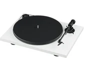 Gramofony - Gramofon PRO-JECT Primary E biały - miniaturka - grafika 1