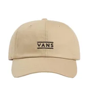 Czapki i chusty sportowe męskie - Czapka z daszkiem VANS Half Box Curved Bill Jockey Incense VN000HS64MG1 - miniaturka - grafika 1