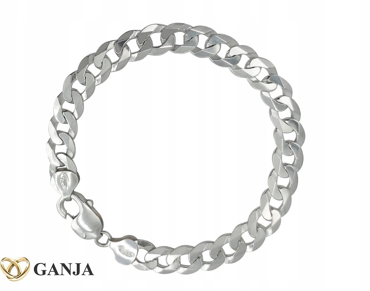 Mężczyźni męska bransoleta Dzień chłopaka Urodziny