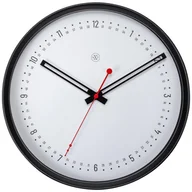 Zegary - Nextime Zegar ścienny Sweden 7358 - miniaturka - grafika 1