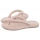 Japonki Flip Flop Free AD 33531/AI390 Pink (ML277-a) Melissa - Klapki i japonki damskie - miniaturka - grafika 1