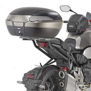 Akcesoria motocyklowe - Kappa KZ1173 Motocykl - miniaturka - grafika 1