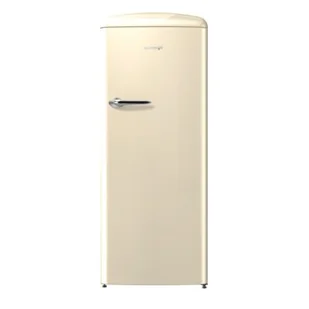 Lodówka Gorenje ORB153C - Lodówki - miniaturka - grafika 1
