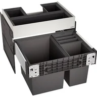 Kosze na śmieci - Blanco Sortownik odpadów SELECT II XL 60/3 Orga 526210 Rabat do 6% - sprawdź w sklepie! - miniaturka - grafika 1