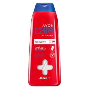 Balsam Do Ciała 400 ml Naprawczy Jojoba Avon - Balsamy i kremy do ciała - miniaturka - grafika 1