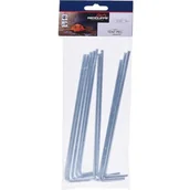 Akcesoria turystyczne - Śledzie do namiotu REDCLIFFS 1049434 (10 szt.) - miniaturka - grafika 1