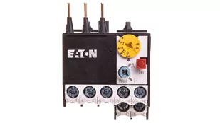 Eaton Przekaźnik termiczny 9-12A ZE-12 014752 014752 - Silniki elektryczne i akcesoria - miniaturka - grafika 1