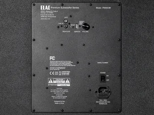 ELAC Varro PS500 - Głośniki i kolumny - miniaturka - grafika 8