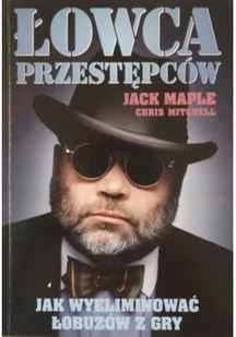 Media Rodzina Łowca przestępców - Biografie i autobiografie - miniaturka - grafika 1