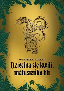 Dziecina się kwili, matusieńka lili - E-booki - literatura obca - miniaturka - grafika 1