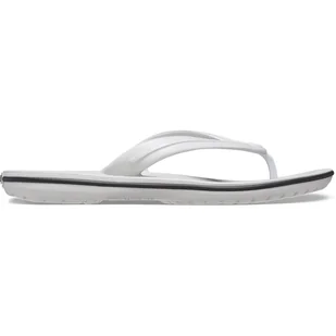 Japonki męskie Crocs Crocband Flip - Klapki i japonki męskie - miniaturka - grafika 1